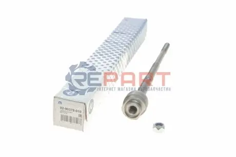 Тяга рульова Opel Combo 01-/Corsa C 00-09/Tigra 04-10 (d=317mm) RTS 9290378010 Купити в Україні