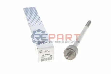 Тяга рульова Renault Trafic II/III/Opel Vivaro A/B/Nissan Primastar 01- (L=262.5mm) RTS 9290413 Купити в Україні