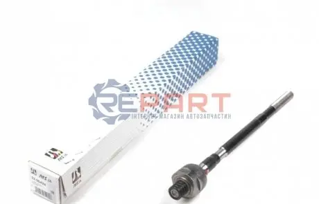 Фото Тяга рульова Renault Megane I 96-03/Scenic I 99-03 (L=287mm) RTS (9290424) зображення 1