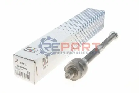 Тяга рульова Renault Megane II/Scenic II 02- (L=215mm) RTS 9290446 Купити в Україні