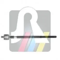 Тяга рульова Renault Kangoo 01-/Clio II 00-09 (L=316mm) RTS 9290473