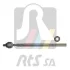 Тяга рульова Citroen Berlingo/Peugeot Partner 08- (L=336mm) RTS (9290504) зображення 2
