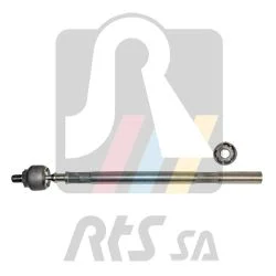 Тяга рульова Citroen Berlingo/Peugeot Partner 08- (L=336mm) RTS 9290504