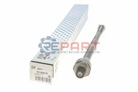 Фото Тяга рульова Ford Focus II 04-12 (L=292mm) RTS (9290619) зображення 1