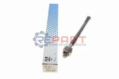 Фото Тяга рульова Ford Mondeo V/Galaxy III/S-Max 14- (L=305mm) RTS (92-90666-010) зображення 1