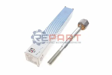 Фото Тяга рульова MB Vito (W447) 14- (L=250mm) RTS (92-90852) зображення 1