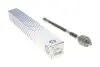 Тяга рульова Skoda Fabia 99-14/Roomster 06-15/VW Polo 01-/Seat Cordoba/Ibiza 02-09 (L=296mm) 9290904