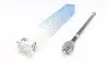 Тяга рульова VW Passat 88-97 (L=374mm) RTS (9290908) зображення 1