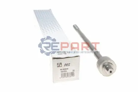 Тяга рульова MB Sprinter 906/VW Crafter 30-35/30-50 06- (L=399.5mm) RTS 9290928 Купити в Україні