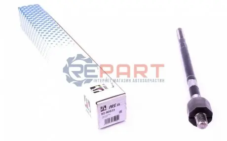 Фото Тяга рульова Skoda Rapid 12-19/VW Polo 09- (L=314mm) RTS (9290933) зображення 1