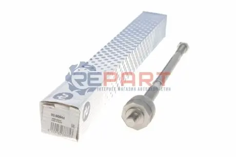 Фото 1 — Тяга рульова Skoda Fabia I 99-08/VW Polo 01-12 (L=305mm) RTS (9290944) Фото Тяга рульова Skoda Fabia I 99-08/VW Polo 01-12 (L=305mm) RTS (9290944) зображення 1