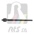 Тяга рулевая Seat Toledo IV 12-19/Skoda Fabia III 14-/VW Polo 09- (L=312.5mm) RTS (9290961) изображение 2