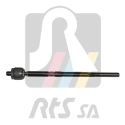 Тяга рулевая Seat Toledo IV 12-19/Skoda Fabia III 14-/VW Polo 09- (L=312.5mm) RTS 9290961