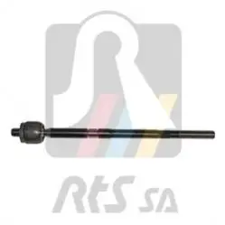 Тяга рульова Seat Toledo IV 12-19/Skoda Fabia III 14-/VW Polo 09- (L=312.5mm) RTS 9290961 Купити в Україні