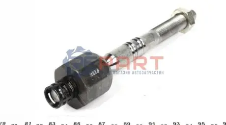 Тяга рульова VW T5/Multivan V 03-15/T6/Multivan VI 15- (L=164.5mm) RTS 9290980 Купити в Україні