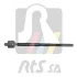 Осевой шарнир, рулевая тяга RTS (9290984) изображение 2