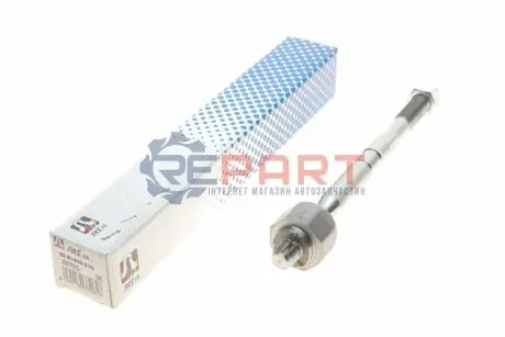 Тяга рульова MB Sprinter (W907/W910) 18- (L=243mm) RTS 92-91446-010 Купити в Україні