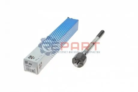 Фото 1 — Тяга рульова Audi A6/A6 Allroad/A7 Sportback 10-18/Porsche Macan 14-18 (L=236.5mm) RTS (9295918) Фото Тяга рульова Audi A6/A6 Allroad/A7 Sportback 10-18/Porsche Macan 14-18 (L=236.5mm) RTS (9295918) зображення 1