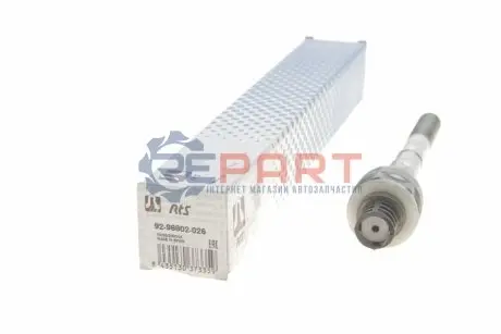 Тяга рульова Hyundai Sonata VI 11-15/Kia Optima 10- (L=195mm) RTS 92-98802-026 Купити в Україні