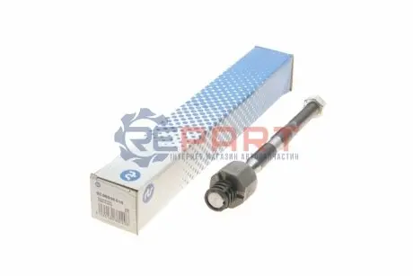 Фото Тяга рульова BMW 3 (E46) 00-06 (L=199mm) RTS (9299548010) зображення 1