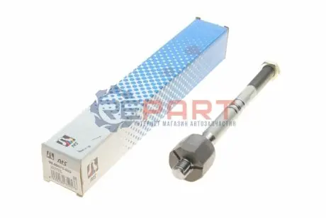 Тяга рульова BMW X3 (F25)/X4 (F26) 10-18 (L=228mm) RTS 92-99575-022 Купити в Україні