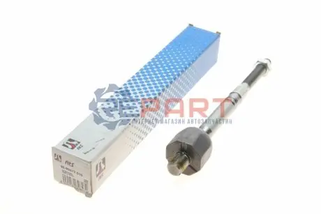 Тяга рульова BMW 5 (F10/F11/F07)/6 (F06/F12/F13)/7 (F01-F04) 08- (L=245mm) RTS 92-99577-010 Купити в Україні