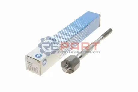 Тяга рульова BMW 3 (G20/G80/G28/G21/G81)/X3 (G01/F97/G01)/X4 (G02/F98) 17- (L=250mm) RTS 92-99613 Купити в Україні