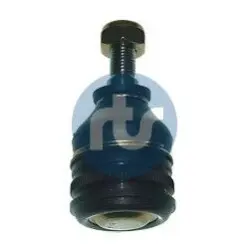 Опора кульова (передня/знизу) Fiat Uno/Panda 80-04 RTS 9300112