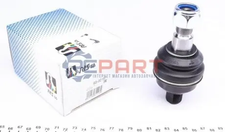 Опора кульова (передня/зверху/ззаду) Iveco Daily I/II 78-99/Peugeot J7/J9 70-87 RTS 9300157 Купити в Україні