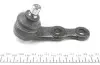 Фото Опора кульова (передня/знизу) Opel Combo 94-01/Corsa A/B 82-00/Tigra 94-00 (d=15mm) RTS (9300303056) зображення 2