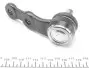Фото Опора кульова (передня/знизу) Opel Combo 94-01/Corsa A/B 82-00/Tigra 94-00 (d=15mm) RTS (9300303056) зображення 4