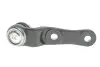 Фото Опора кульова (передня/знизу) Opel Combo 94-01/Corsa B 93-00/Tigra 94-00 (d=15mm) RTS (9300313056) зображення 2