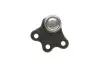 Фото Опора кульова (передня/L) Opel Meriva 03-10 RTS (93-00386-256) зображення 2