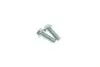 Фото Опора кульова (передня/знизу) Renault Kangoo/Megane 97-/Clio 91-/Nissan Kubistar 03- (d=10mm/16mm) RTS (9300406056) зображення 3