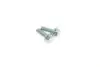Фото Опора кульова (передня/знизу) Renault Kangoo/Megane 97-/Clio 91-/Nissan Kubistar 03- (d=10mm/16mm) RTS (9300406056) зображення 4