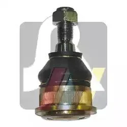 Опора кульова (передня/знизу) Renault Laguna I 93-01/Safrane I 92-00 (d=38.3mm) RTS 9300465