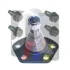 Опора кульова (передня/знизу) Citroen Jumper/Fiat Ducato/Peugeot Boxer 94-02 (1.4t) RTS (9300578056) зображення 2