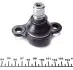 Фото Опора кульова (передня/знизу) Citroen C2 03-12/C3 02-/Peugeot 1007 05- (d=18mm) RTS (9300586056) зображення 3