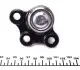 Фото Опора кульова (передня/знизу) Citroen C2 03-12/C3 02-/Peugeot 1007 05- (d=18mm) RTS (9300586056) зображення 4