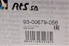 Фото Опора кульова (передня/знизу) Ford Fiesta V 01-08/Fusion 02-12/Mazda 2 03-07 (d=17.5mm) RTS (9300679056) зображення 9