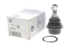 Опора шаровая (передняя/снизу) Ford Transit 00-14/Connect 02 RTS (93-00696-015) изображение 2