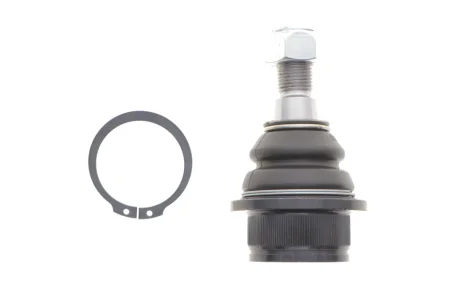 Опора кульова (передня/знизу) Ford Transit 00-14/Connect 02 RTS 93-00696-015