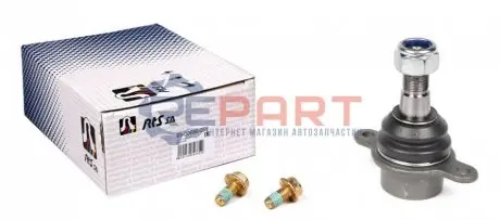 Фото 1 — Шаровая опора RTS (9300699056) Фото Шаровая опора RTS (9300699056) изображение 1