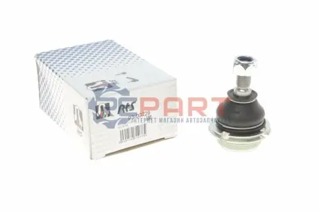 Опора кульова (передня/знизу) Peugeot 305/405 82-92 RTS 9300729 Купити в Україні