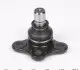 Фото Опора кульова (передня/знизу) Citroen C2 03-12/C3 09-/Peugeot 207 06-13/2008 13- (d=18mm) RTS (9300742056) зображення 2