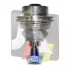 Опора кульова (передня/зверху) Citroen C5 III 08-/C6 05-12/Peugeot 407 04 RTS (9300794) зображення 2