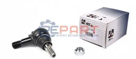 Опора кульова (передня/знизу) MB S-class (W140) 91-98/CL-class (C140) 92-99 RTS 9300851 Купити в Україні