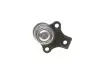 Фото Опора кульова (передня/знизу) VW Golf II/Jetta II 83-92 (d=17mm) RTS (9300925056) зображення 5