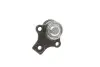 Фото Опора кульова (передня/знизу) VW Caddy II/Polo 95-04/Golf II/III 83-99/Passat 88-97 (d=19mm) RTS (9300926056) зображення 7