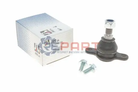 Опора кульова (передня/знизу) VW T4 90-03 RTS 9300951056 Купити в Україні